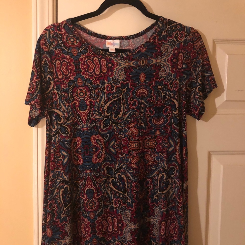 Carly Dress